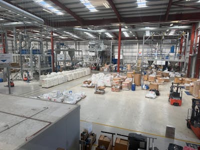 107 Hollymoor Way, Birmingham, Industrial To Let - Internal 4.jpg