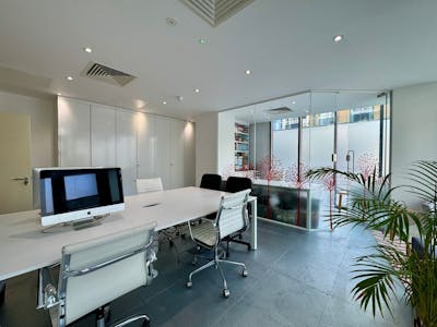 Unit 5 Riverside Quarter, One Eastfield Avenue, London, Office / Retail To Let - WhatsApp Image 2026-04-08 at 13.43.26.jpeg