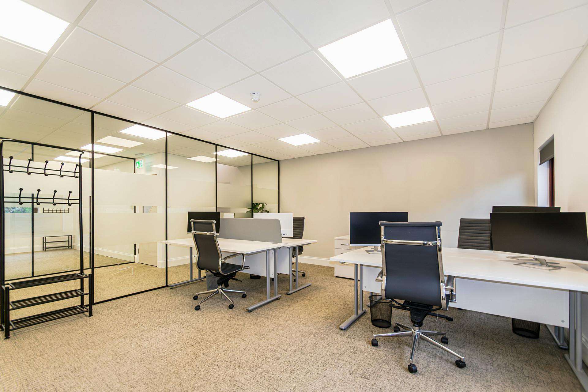 Office in Bournemouth - photo 2