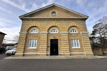 Beaumont House, Auchinleck Way, Aldershot, Offices To Let / For Sale - IMG_7650.jpeg