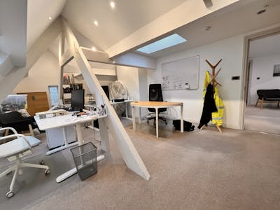 Osborne House, Second Floor, 20 Victoria Avenue, Harrogate, Office To Let - IMG_7487.jpeg