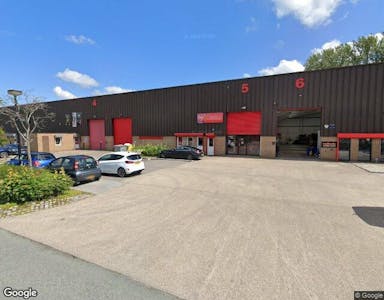 5 Rivington Court, Warrington, Industrial / Warehouse Lease Assignment - Street View