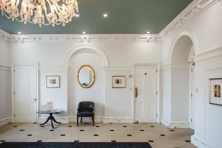 Cams Hall, Fareham, Office / Serviced Office To Let - Cams enterance.jpg