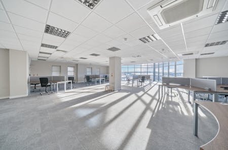 Suite 8 The Regatta, Henley Way, Lincoln, Office To Let - Internal 4.jpg