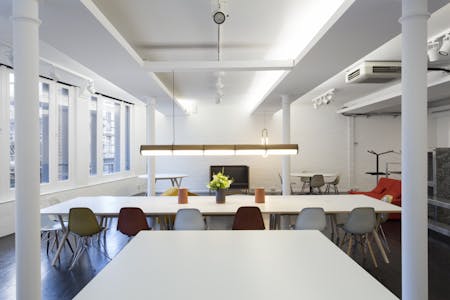First Floor, 135-139 Curtain Road, Shoreditch, Office To Let - B09C1007.JPG