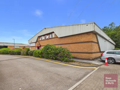 Unit C10 - Ashmount Business Park, Swansea, Business Park / Industrial Park / Light Industrial / Trade Counter / Industrial / Warehouse To Let - CAM03725G0-PR0099-STILL015.jpg