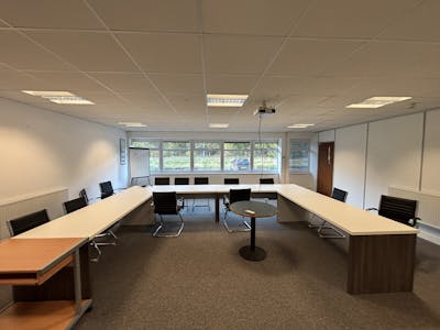 Unit 6, Tafarnaubach Industrial Estate, Tredegar, Industrial To Let - IMG_5210.jpg