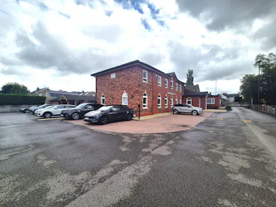 Suite 1, Stockport, Office To Let - 20260820_140417.jpg