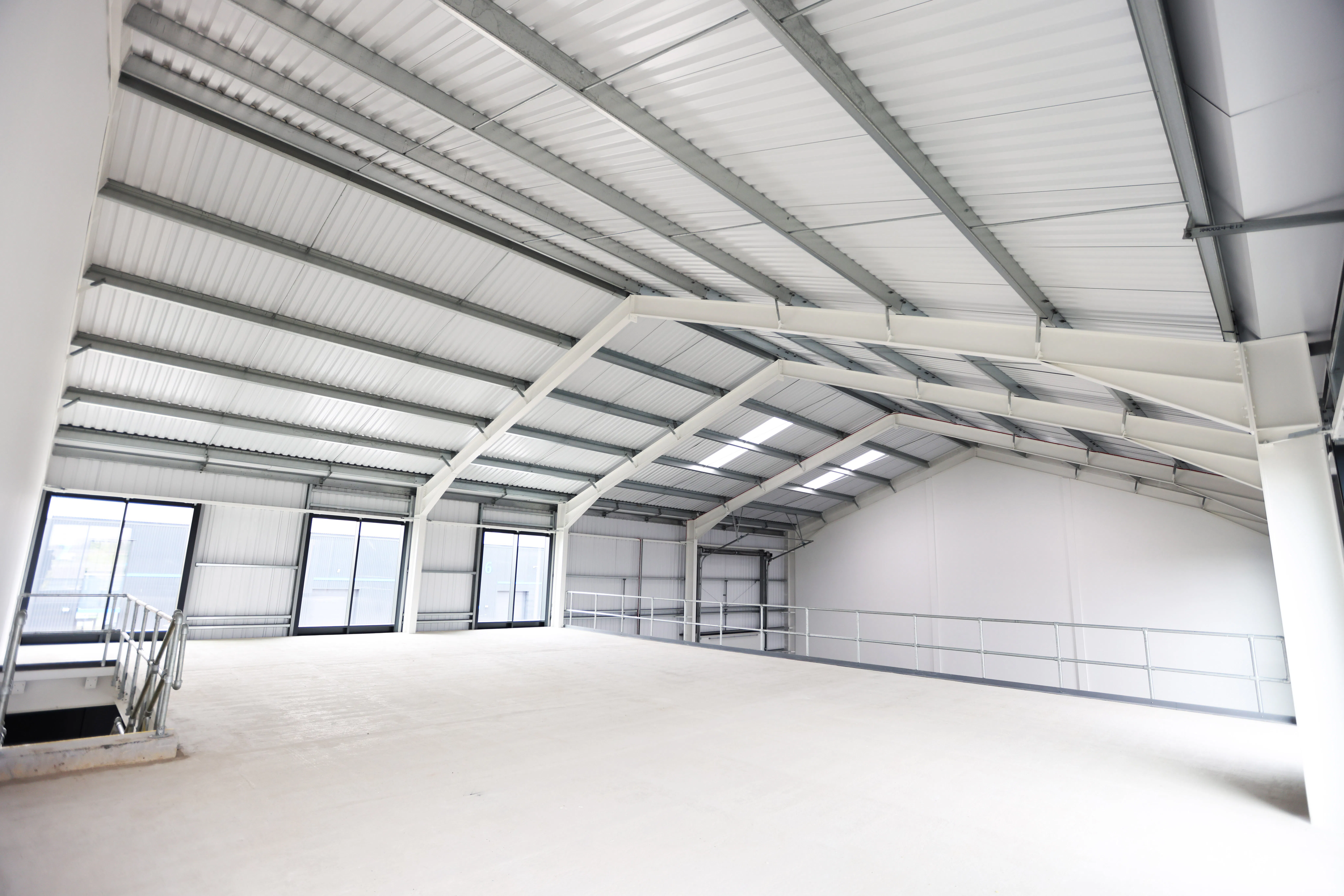 Orbis 9000, Westcott Venture Park, Aylesbury, Industrial To Let - Westcott Finished Buildings - ed nix 056.JPG