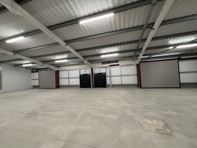 Unit 14, Festival Park, Ebbw Vale, Industrial To Let - IMG_2777.JPG