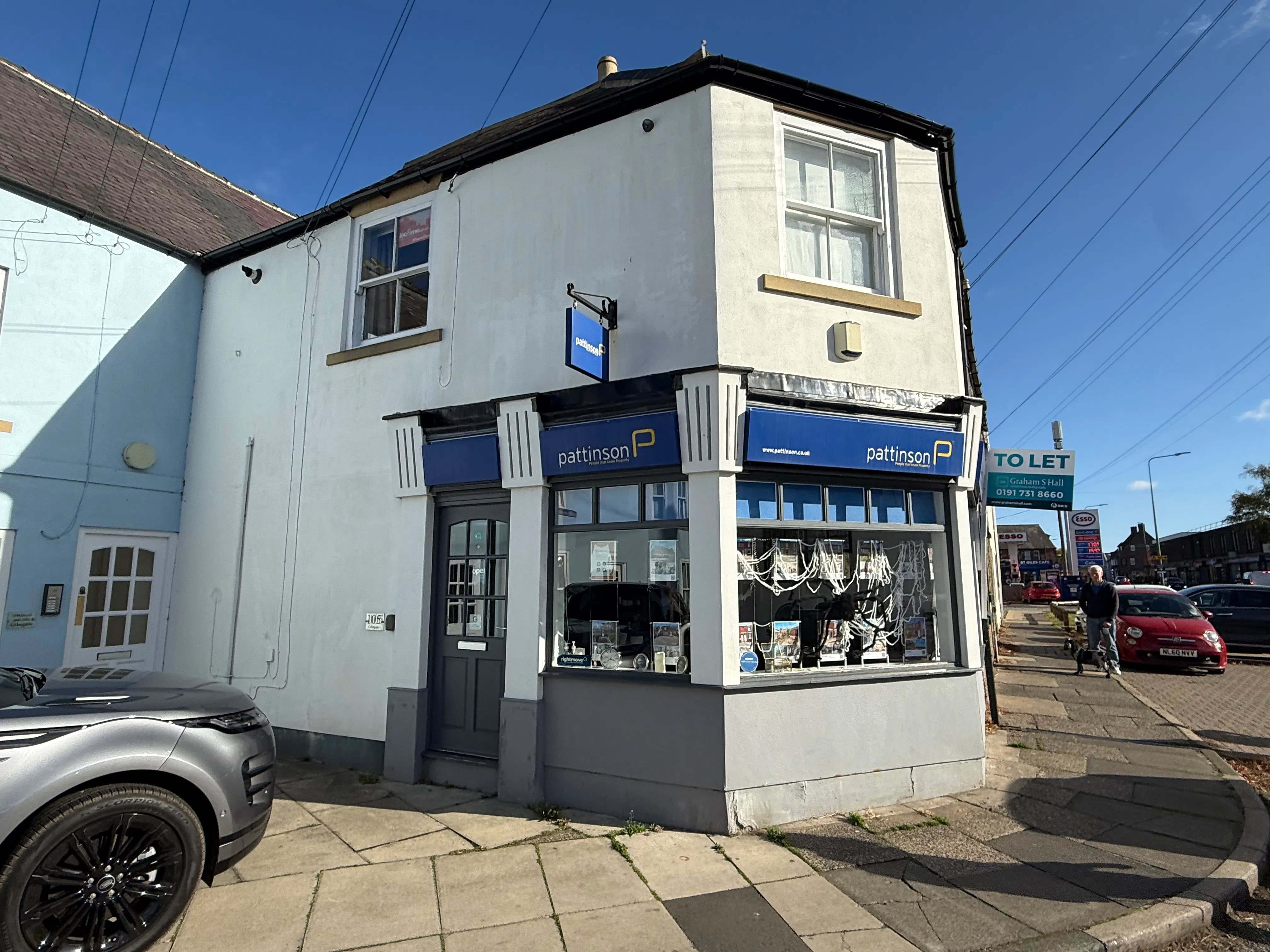 105 Gilesgate, Durham, Offices / Retail To Let - IMG_2903.jpeg