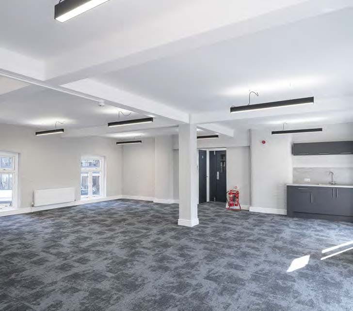 Victoria Wharf, Sovereign Street, Leeds, West Yorkshire, LS1 4BA