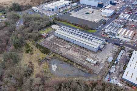 3 Blairlinn Road, Glasgow, Industrial/Logistics To Let / For Sale - Blairlinn Rd, Cumbernauld (10 of 43).JPG