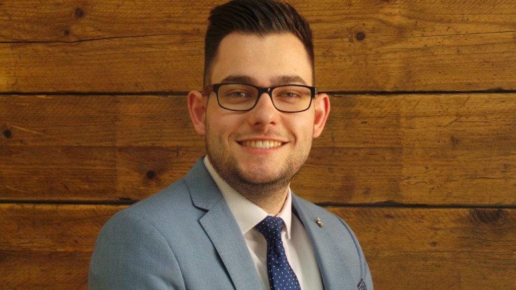 Calum Farmer profile photo