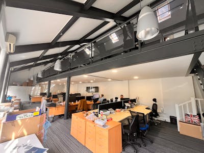 Unit 11a, Harewood Yard, Leeds, Office To Let - image00021.jpeg