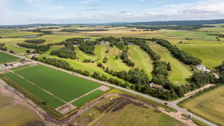 Kinloss Golf Course, Forres, Agriculture Land / Land For Sale - Drone Photos (47).jpg