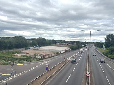 Land at, Uttoxeter Road, Stoke-on-Trent, Land To Let - IMG_2078.JPG