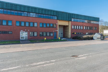 G4.3 & G4.4, Treforest Industrial Estate, Pontypridd, Industrial To Let - Unit G Treforest Ind Est WEB4.jpg