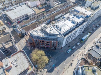 Queens Road Quadrant, 1-5 Queens Road Quadrant, Brighton, Office To Let - DJI_0243.png