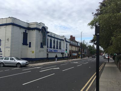 Former Bowling Alley To Let in Newcastle, Newcastle Upon Tyne, Leisure To Let - Photo 5