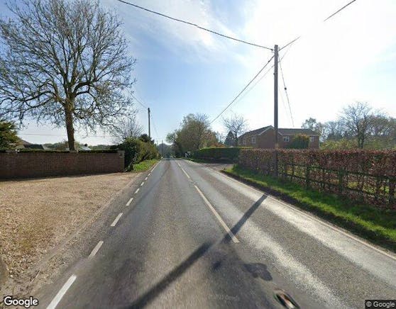 Unit 8, Harewood Farm, Andover, Industrial / Warehouse To Let - Street View