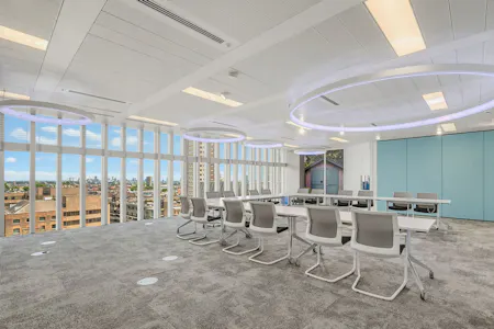 Part 9th Floor, 70 St. Mary Axe, London, Office Lease Assignment - StMaryAxe70,9thFloor-2.jpg