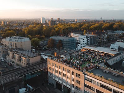 Netil House, Westgate Street, London, Office / Serviced Office To Let - 7 Netil Lane Studios .jpg