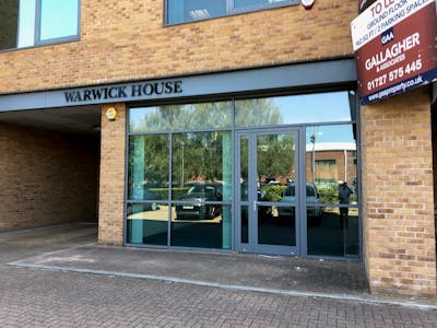 2 Oaks Court, Borehamwood, Office To Let - IMG_4001.jpg
