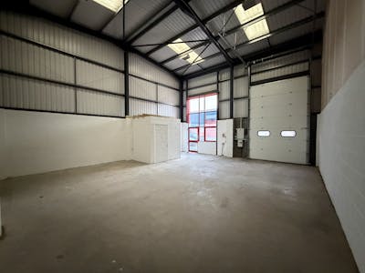 Unit 29, Newark, Industrial / Storage / Light Industrial / Trade Counter To Let - IMG_0296.jpeg
