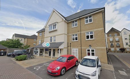 45 Clear Water Place, Oxford, Education / Office / Other To Let / For Sale - Street 3.JPG