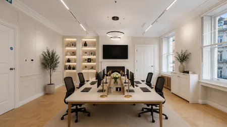 42 Conduit Street, London, Office To Let - 2.jpeg