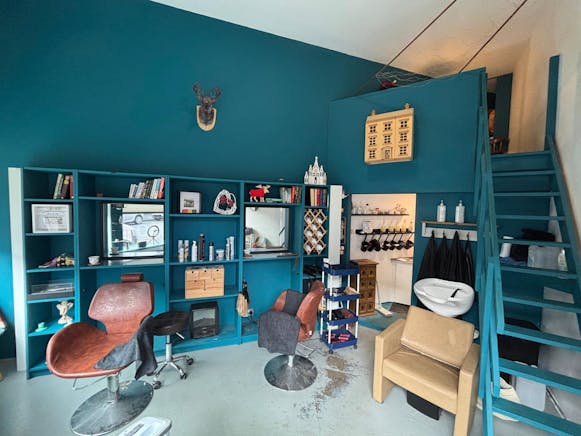 116 Shakespeare Street, Glasgow, Retail To Let - PHOTO20251027215031 5.jpg