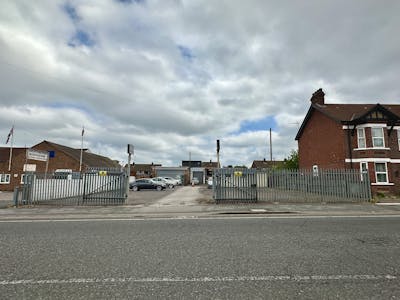 110 Marsh Road, Luton, Automotive / Automotive Roadside (Car Showroom) / Industrial Land / Motortrade / Open Storage / Yard To Let - Image 3