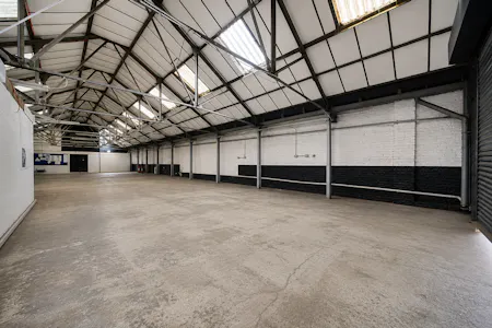 95 Haymerle Road, Southwark, Industrial / Industrial / Storage / Light Industrial / Warehouse / Yard To Let - Updated unit 1 p1.png