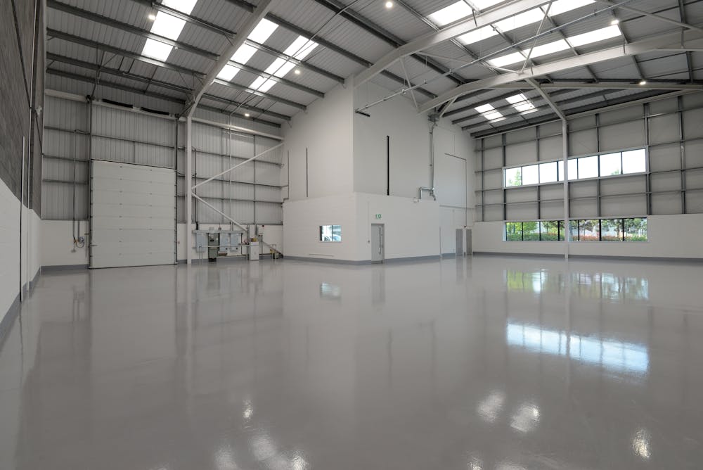 Unit 1 Premier Park, Trafford Park - Acheson Way, Manchester, Industrial/Logistics To Let - DSC_2655.JPG