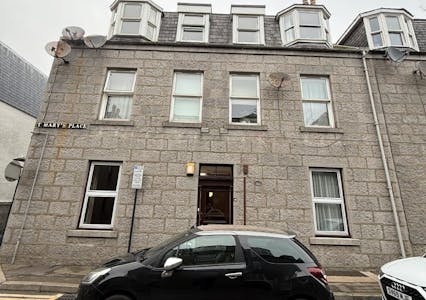 14 St Marys Place, Aberdeen, Office For Sale - Image 1