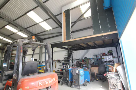Windsor Street, Billingham, Industrial/Logistics / Open Storage To Let - IMG_6210.JPG