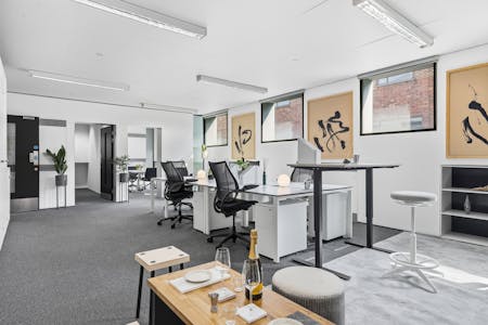 1 Rivington Place, London, Office To Let - img_4976.jpg
