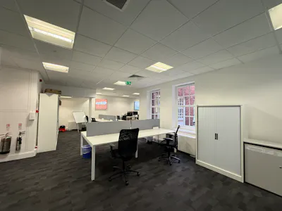 Ground & Basement Wellington House,, Birmingham, Office To Let - Photo 23-07-2026, 14 10 38.jpg