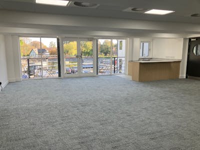 Waterman's House, Waterman's Court Business Park, Staines-upon-Thames, Office To Let - Watermans House 4.jpg
