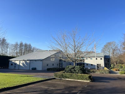 Corbin Business Park, Caring Lane, Maidstone, Office / Retail / Serviced Office To Let - IMG_9278.JPG