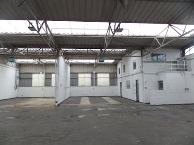 Claro House, Claro Road, Harrogate, Industrial To Let - SAM_1896.JPG