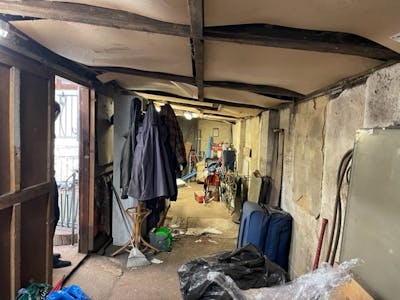 Ground Floor Workshop, Bewlay Cottage, Uckfield, Industrial To Let - BewlayFramfield7.jpg