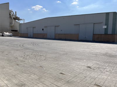 Warehouse With Office, Jebel Ali Industrial, Dubai, Warehouse To Let - IMG_1811.jpg