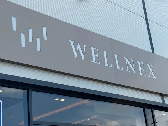 High End HIS Registered Clinic, 21 Philip Murray Road, Bellshill For Sale - IMG_8433.jpg