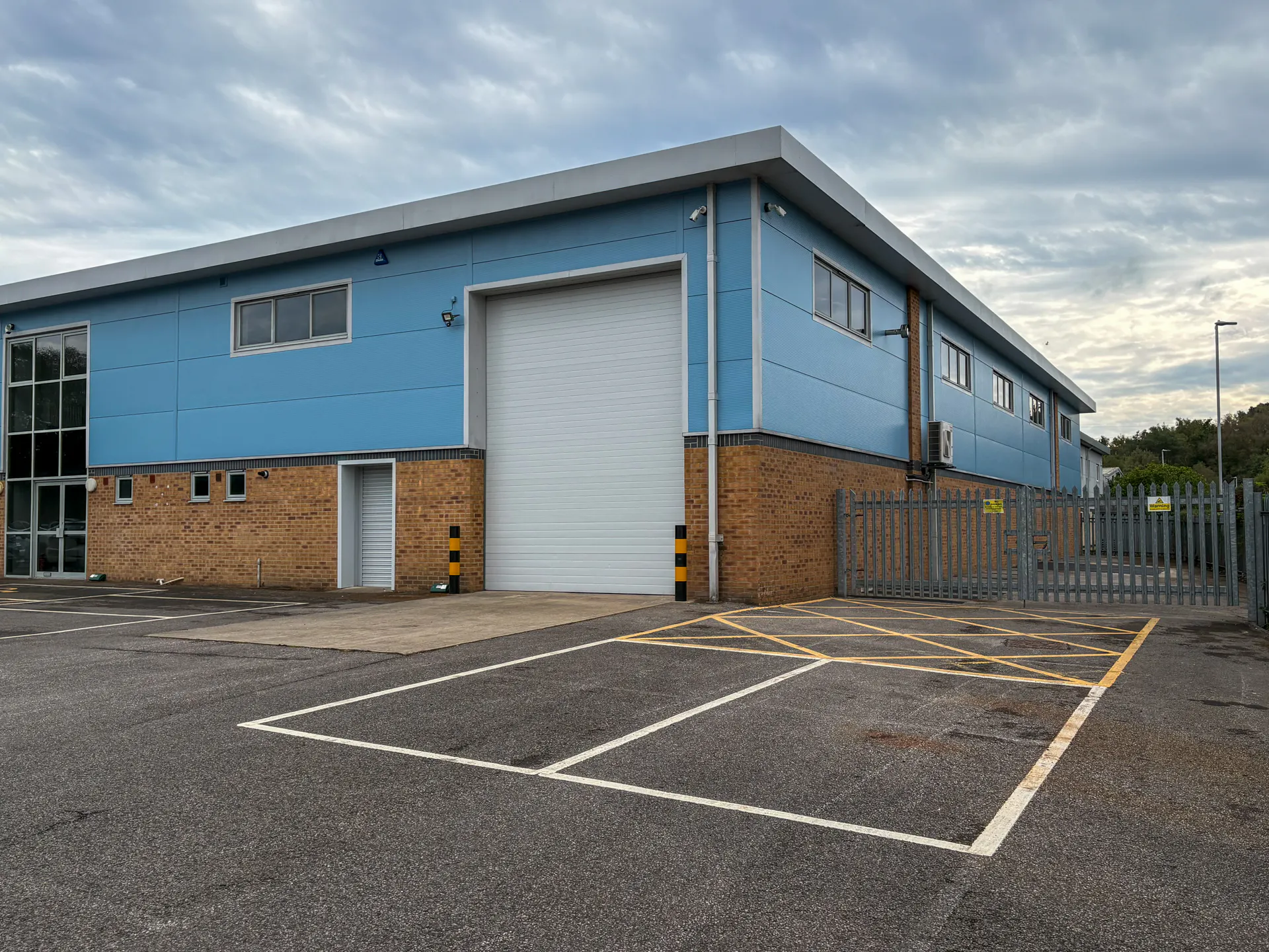 Retail in Poole