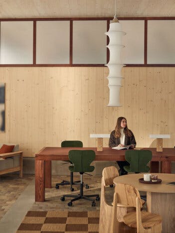 Office in London - photo 2