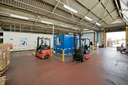 Unit 2 Marrtree Business Park, Bradford, Industrial To Let - IMG_2773.jpg