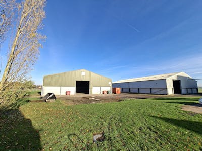 Units 1 and 2, Manor Farm, Newark, Industrial / Industrial/Logistics / Industrial / Storage / Industrial / Warehouse To Let - 20251126_112130.jpg