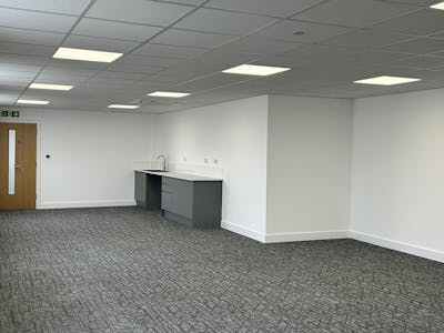 First Floor, Highlands House, Solihull, Office To Let - IMG_3623.JPG
